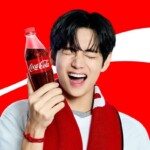「BTS」V、ワールドカップも熱く盛り上げる…「Coca-Cola」グローバルキャンペーン公開（動画あり）