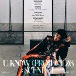 「東方神起」ユンホ、初のソロコンサートツアー日程を発表