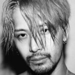 「GOT7」Jackson、ひげを伸ばした大胆ビジュアルが話題