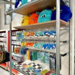 【情報】韓国で大注目のキャラクター「mellowbean」が全国の WEGO 8店舗にてグッズ販売を開始