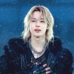 「BTS」Jiminのファン、釜山を「Jiminランド」に！…総合運動場駅に200メートルラッピング広告