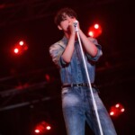 「イベントレポ」ジュンス、10年ぶりにKSPO DOME帰還…「公演キング」の存在感