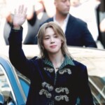 <トレンドブログ>「BTS」Jimin、パリ・ファッションウィークでSNS言及数150万件突破…クリスティアーノ・ロナウドを上回る！
