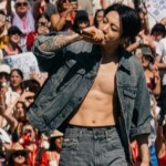 <トレンドブログ>「BTS」Jung Kook、マドリードも魅了…グローバル・米・英トレンド1位