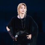 「BTS」Jimin、6月ブランド評判でアイドル個人総合とボーイズグループ個人の1位を同時獲得