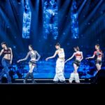 「イベントレポ」i-dle、Kアリーナ横浜で圧倒的パフォーマンス！ソロからヒット曲、そして最新曲まで全26曲を堂々披露！ 〜4度目のワールドツアーで横浜のファンと一つに〜