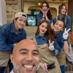 <トレンドブログ>チ・チャンウク＆ソ・イングク…韓国・フィリピン合作バラエティー「クムスタ」、1億回再生を突破