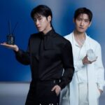 東方神起のアンバサダー就任を記念したLimited Editionの販売が決定！韓国発のフレグランスブランド「Le Fairy（ル・フェアリー）」