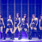 「イベントレポ」 IVE『IVE、ワールドツアー日本公演、東西ドームで約13万人動員。2度目の東京ドーム公演で見せた進化した美しさ、深化したパフォーマンスに熱狂』