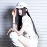 「Girls Planet 999」などのサバイバル番組に出演して注目を集めていたYOU DAYEON（ユ・ダヨン）、本日、遂に日本デビュー！