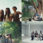 「MAMAMOO」、カムバックまであと1日…4人のボーカルの「深まったハーモニー」