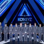 「イベントレポ」日韓同時デビューを果たす12人が決定! 『PRODUCE 101 JAPAN 新世界』 新グループKO1KEYZ(コイキーズ)が誕生!