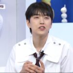 「B1A4」サンドゥル、母親のせいでアイドルになれないところだった…「うちの息子みたいな人はデビューしてはいけないと言われた」（朝の広場）