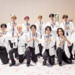 INI グループ結成5周年記念の生配信でサプライズ発表続々！ 9TH SINGLE『ANTHEM』9月16日(水)リリース決定！さらに、初の東阪ドームツアータイトル・ビジュアル解禁