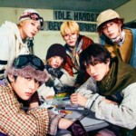 「BOYNEXTDOOR」、1stフルアルバムがオリコン週間アルバムランキング1位