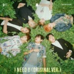「BTS」、「I NEED U」MVが2億回再生を突破（動画あり）