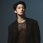 「BTS」Jung Kook、「Kブランド指数」アイドル個人部門で1位