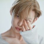 「TOMORROW X TOGETHER」ヨンジュン、純粋さと官能が共存…ニューアルバムのビジュアル追加公開