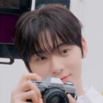 ファン・ミンヒョンの視線をたどって歩く道とは…日本旅行の記録を収めた写真展開催（動画あり）