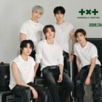 タリーズコーヒー、グローバルに活躍する5人組アーティスト 「TOMORROW X TOGETHER」とのコラボレーションを7月8日（水）より展開