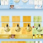 LADOR(ラドール)】@cosme TOKYOにて、「BTS」 Jiminのビジュアルが広がるブースが6月1日より期間限定で再登場