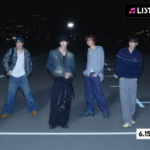 The 2nd Mini Album 『II』 リリース記念！限定ボイスもオンエアする「RIIZE」特集のリスニングパーティーをAWAラウンジで開催！