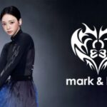 「aespa」KARINA（カリナ）新ブランドアンバサダー【MARK & LONA × KARINA】Ambassador Selection | Style.05