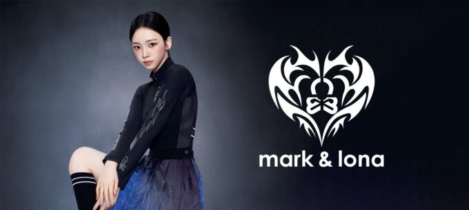 限定非売品】aespa カリナ MARK & LONA トレカ 2枚セット aespa