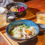 【情報】タッカンマリ食べ放題の「晴レ時々タッカンマリ食堂」から暑い夏に食べたい！冷た～い冷麺ランチがスタート！6月30日より。