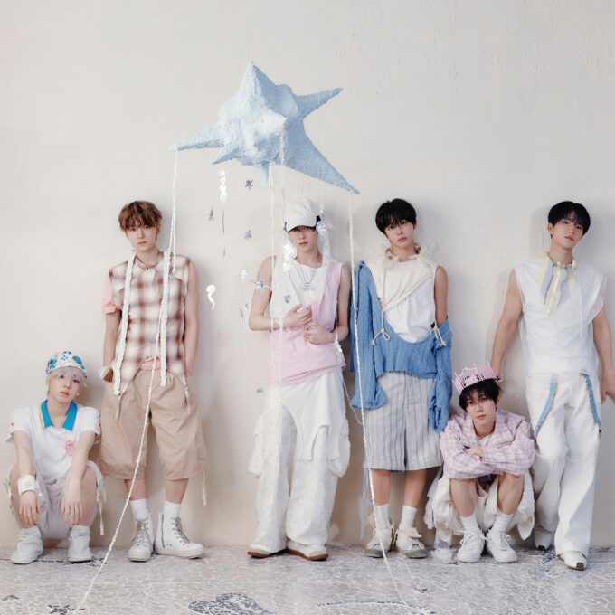 NCT WISH、日本オリジナル両A面シングルより「BOY MEETS GIRL」を原曲のリリース日と同じ日付である【6月22日】に先行配信＆Music Video公開が決定！NCT WISH JAPAN OFFICIAL Xアカウントも開設