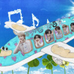NCT WISH、90年代を代表するヒットソング・TRF「BOY MEETS GIRL」をリメイクし配信リリース＆MV公開！＜SAM、DJ KOOコメントあり＞