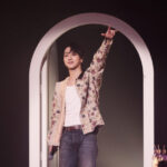 「イベントレポ」「SUPER JUNIOR」YESUNG（イェソン）、 3年ぶりとなる⽇本ソロツアー 『LIVE TOUR「咲き誇る時を待つのは」』 全公演完⾛‼