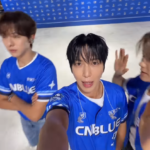 「CNBLUE」、キュートで愉快な魅力で微笑みを誘う…抜群のチームワーク（動画あり）