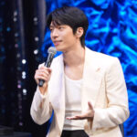 「取材レポ」ファンの温かさに思わず感涙！大注目の俳優ウィ・ハジュン「俳優として、人として、努力できるようにこれからも頑張ります」WI HA JUN 2026 FAN MEETING <WI-TH U> in TOKYO開催