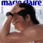 パク・ソジュン、きらめく夏を告げるセクシーなビジュアル（動画あり）