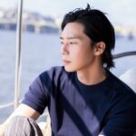 パク・ソジュン、爽やかな風を感じさせるビジュアル…グラビア撮影ビハインド公開（動画あり）