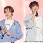 舞台は極上のラブレター！SEVENTEENのDKとSEUNGKWANによるスペシャルユニット初単独公演『DxS [SERENADE] ON STAGE – JAPAN 全曲ノーカット版』TV初独占放送