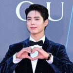 パク・ボゴム、10年前の差し入れまで覚えてお返し…完ぺきな人