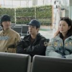 <トレンドブログ>パク・ソジュン＆チェ・ウシク＆チョン・ユミ、実物の姿は？…「顔がすごく小さくてイケメン」（花より青春）