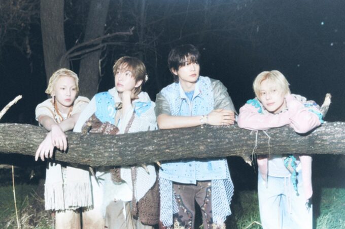 SHINee」が迎える18回目の夏…期待と課題の間 | K-POP、韓国エンタメ