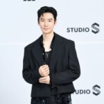 <トレンドブログ>俳優イ・ジェフン、“3度目の大賞”について本音を語る…「今すぐには来ないでほしい」（勝算あります）