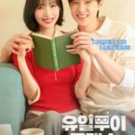 <トレンドブログ>「Red Velvet」ジョイ＆キム・ヒョンジン主演新ドラマ『唯一無二のロマンス』、ティーザーポスター公開