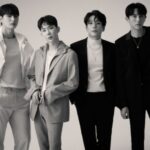 <トレンドブログ>「2AM」、本日（4日）1年ぶりに新曲「映画のように」をリリース