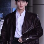 「NCT」出身マーク、本名“イ・マーク”で個人事務所Upper Roomを設立