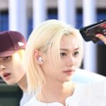 【フォト】「Stray Kids」、ニューヨークに向けて出発