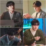 <トレンドブログ>キム・ミョンス（INFINITEエル）、新ドラマ『共感細胞』で有能な心理カウンセラーに…共感とあたたかい慰労を届ける