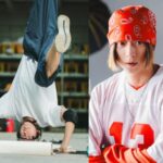 <トレンドブログ>映画『ワイルドシング』カン・ドンウォン、高難度のヘッドスピンも直接披露…「アクション映画を撮る時のように練習した」