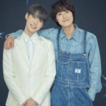 <トレンドブログ>「NCT」ドヨン、兄の俳優コンミョンに車をプレゼント…「すごい弟」（サロンドリップ）