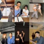 <トレンドブログ>RAIN（ピ）、「FEEL IT」チャレンジブームで「Weverse CON」を席巻…黄金撮影賞の人気賞まで“オールキル”