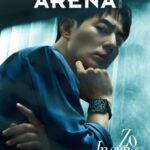 <トレンドブログ>俳優チョ・インソン、グラビア＆インタビュー公開…「すべてはゼロから始まる、新しい仕事には毎回勇気が必要だ」